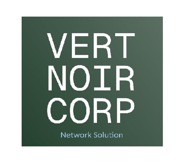 Vert Noir Corp logo