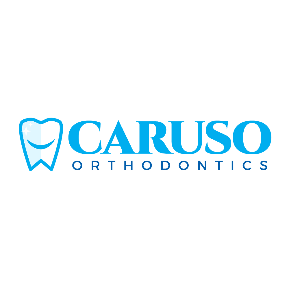 Caruso Orthodontics logo