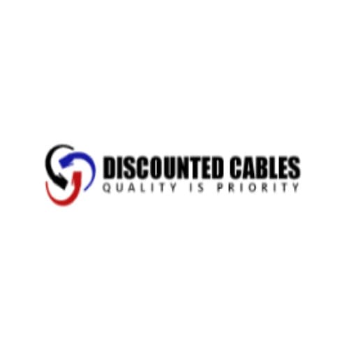 Discounted Cables logo