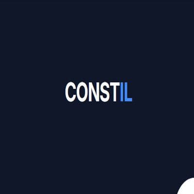 Constil logo