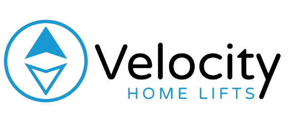 Velocity Home Lifts logo