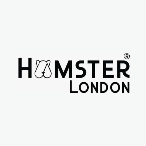 Hamster London logo