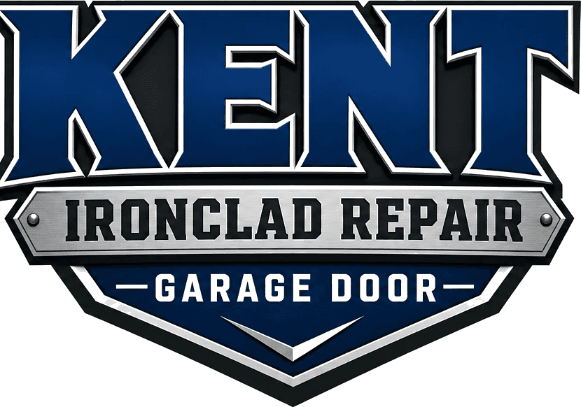 Ironclad Garage Door Repair logo