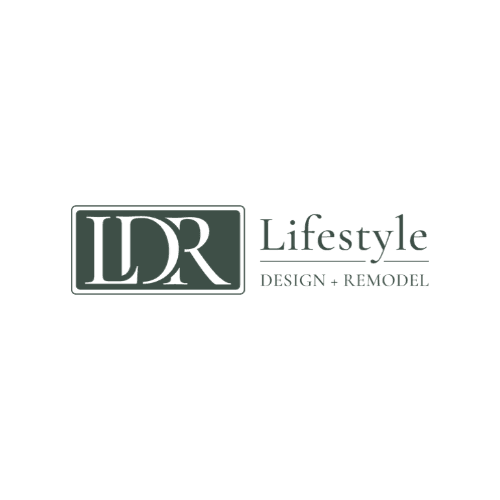 Lifestyle Design + Remodel logo
