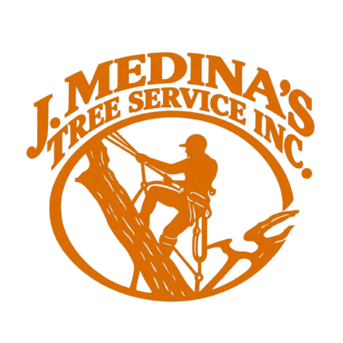 J Medina's Tree Service, Inc. logo
