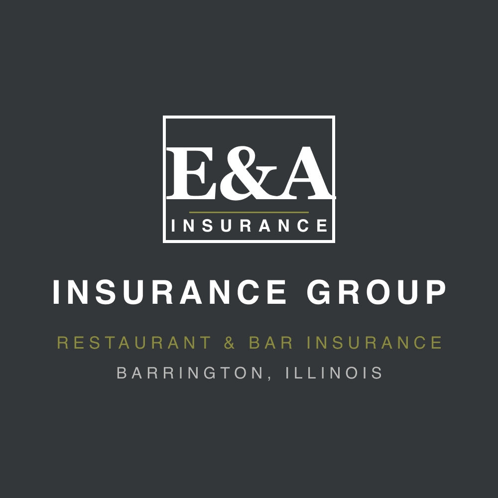 E&A Insurance Group logo