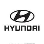 James Hodge Hyundai logo