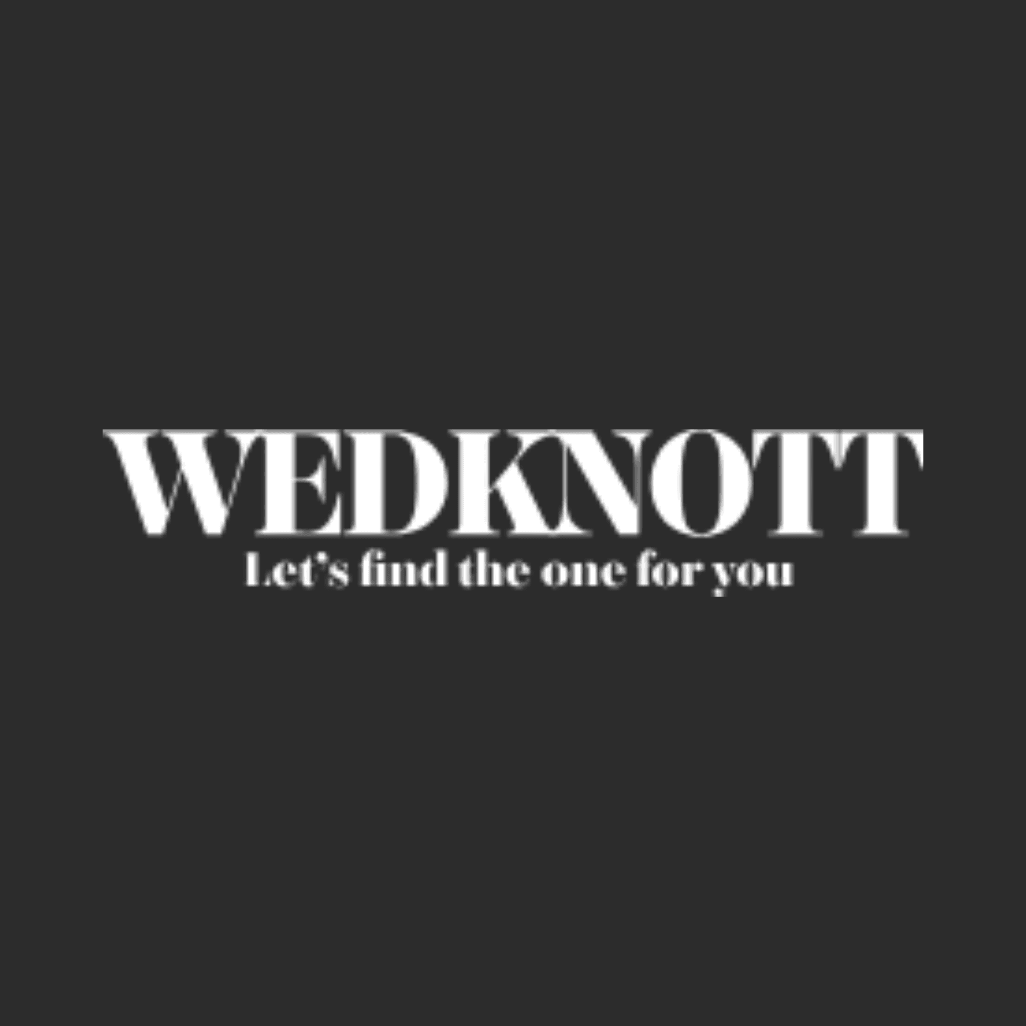 Wedknott logo