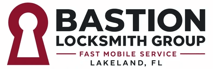 Bastion Locksmith Group logo