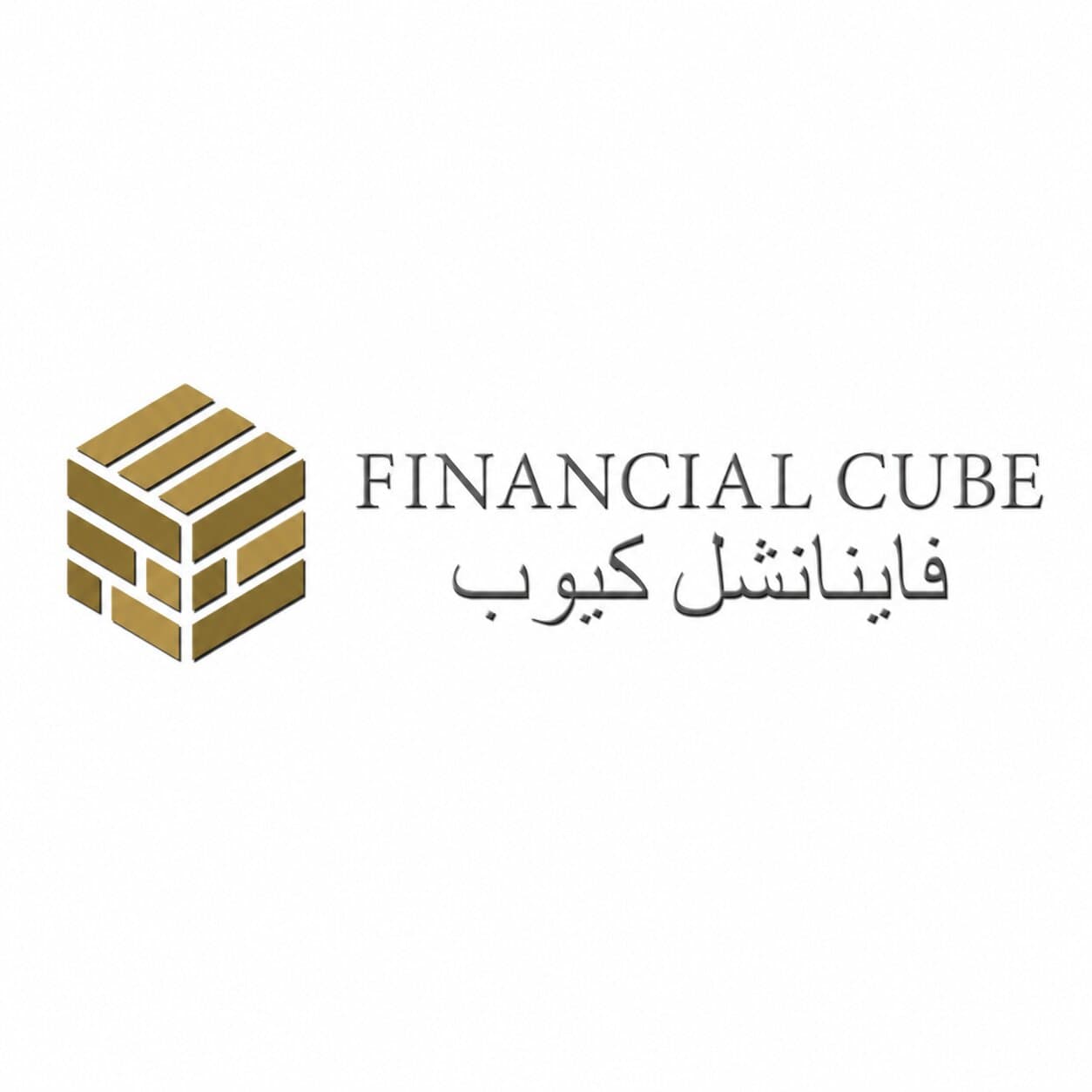 Financial Cube logo