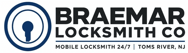 Braemar Locksmith Co logo