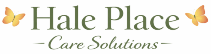 Hale Place Manor House logo