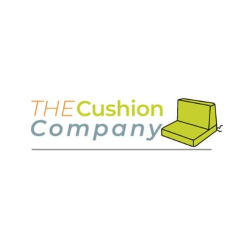 The Cushion Company NZ logo