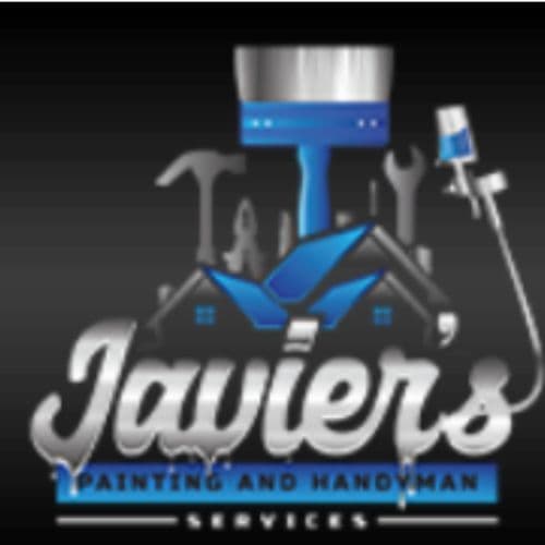 Javier's Painting & Handyman Services logo