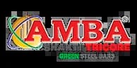 Amba Shakti Steels Ltd logo