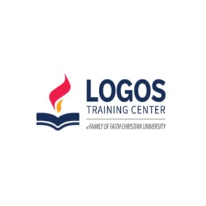 Logos Training Center logo