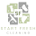 Start Fresh Cleaning logo