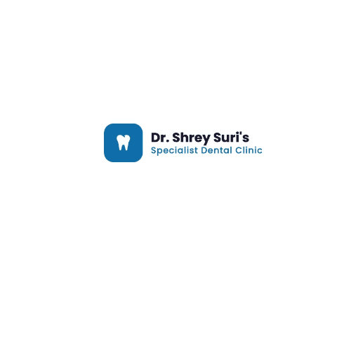 Dr. Suri's Specialist Dental Care logo