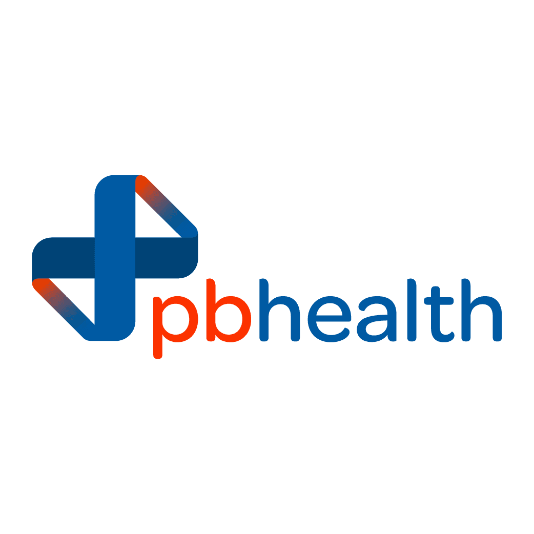 PB Health Hospital, IFFCO Chowk logo