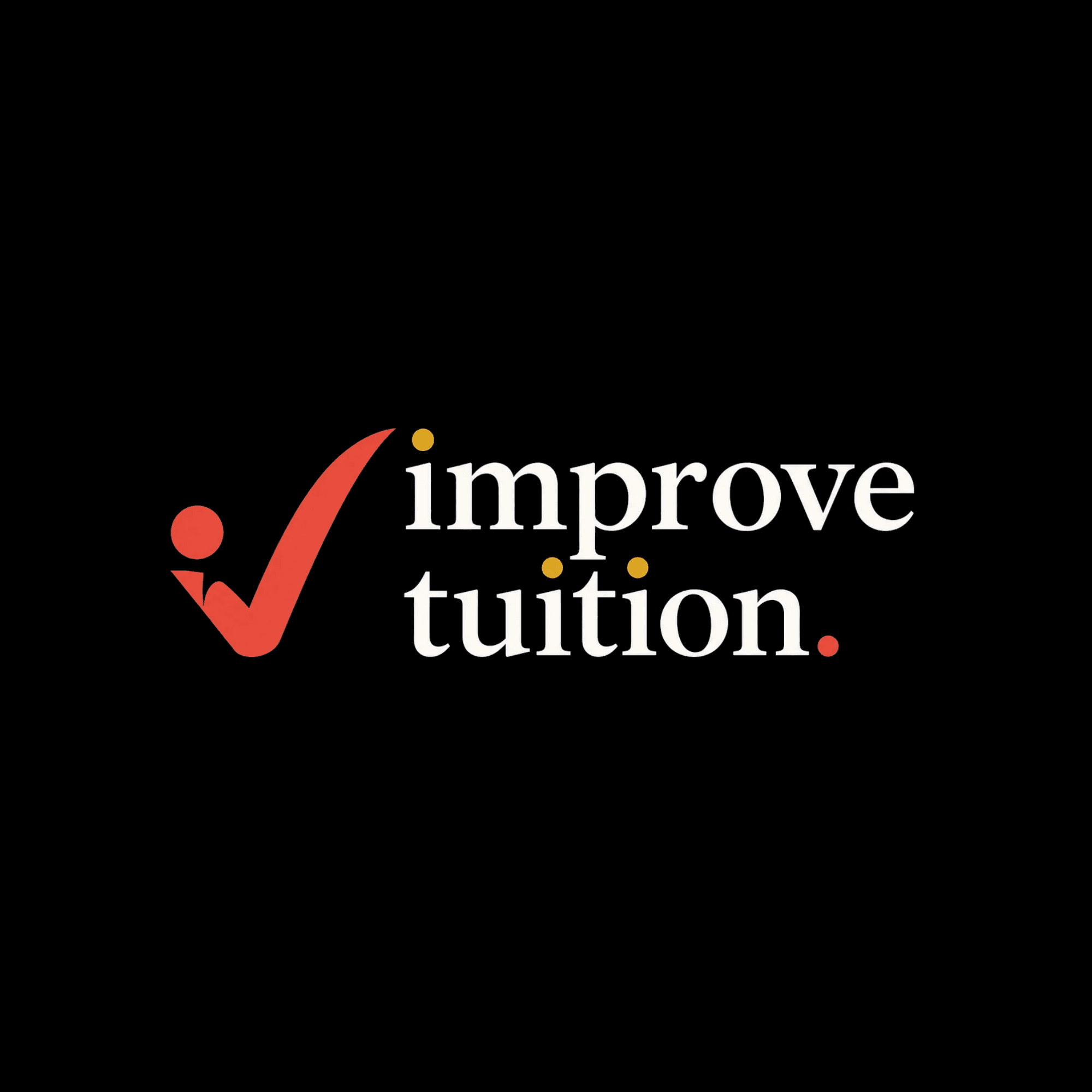 Improve Tuition logo