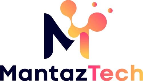 Mantaz Technologies LLC logo
