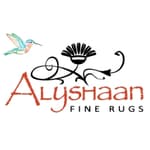 Alyshaan Fine Rugs logo