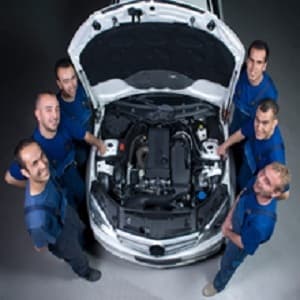 Renfrew Auto Service - NAPA AUTOPRO logo
