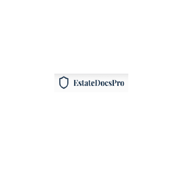 Estate Docs Pro logo
