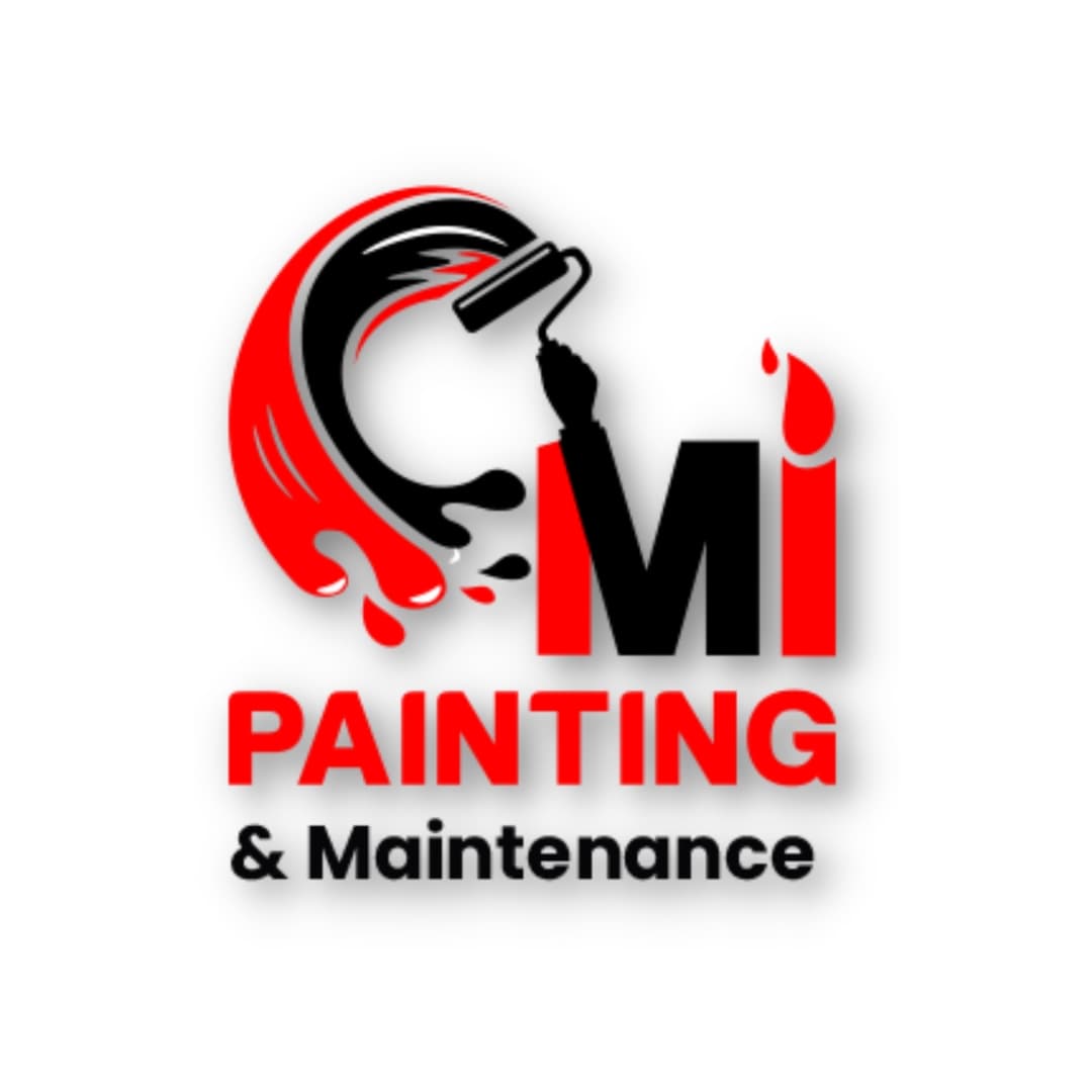Mi Painting & Maintenance logo