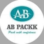 AB PACKK logo