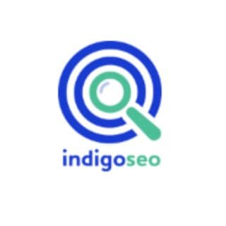IndigoSEO logo