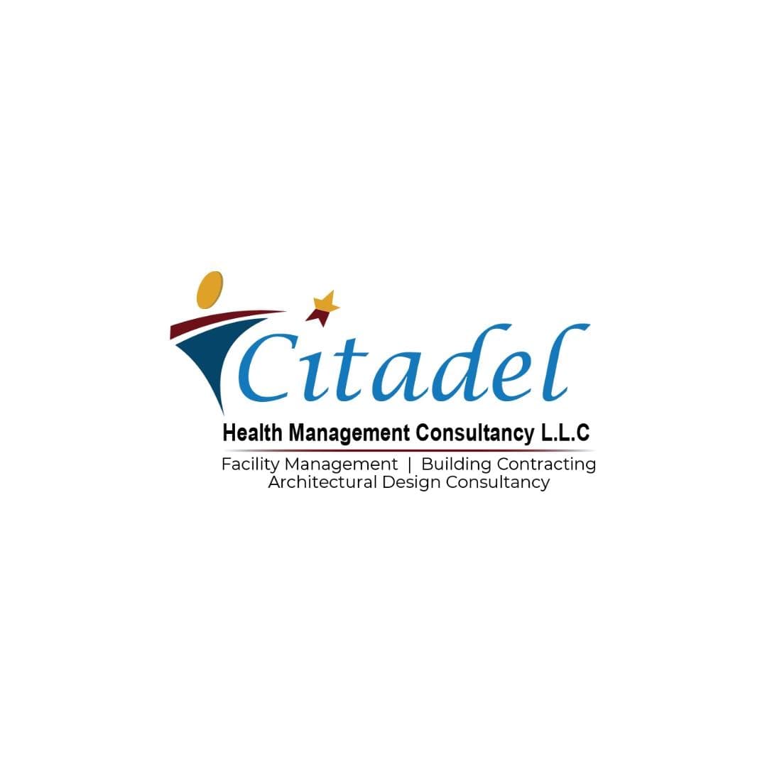 Citadel HMC logo