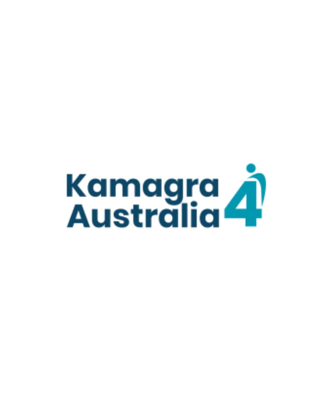 Kamagra4Australia logo