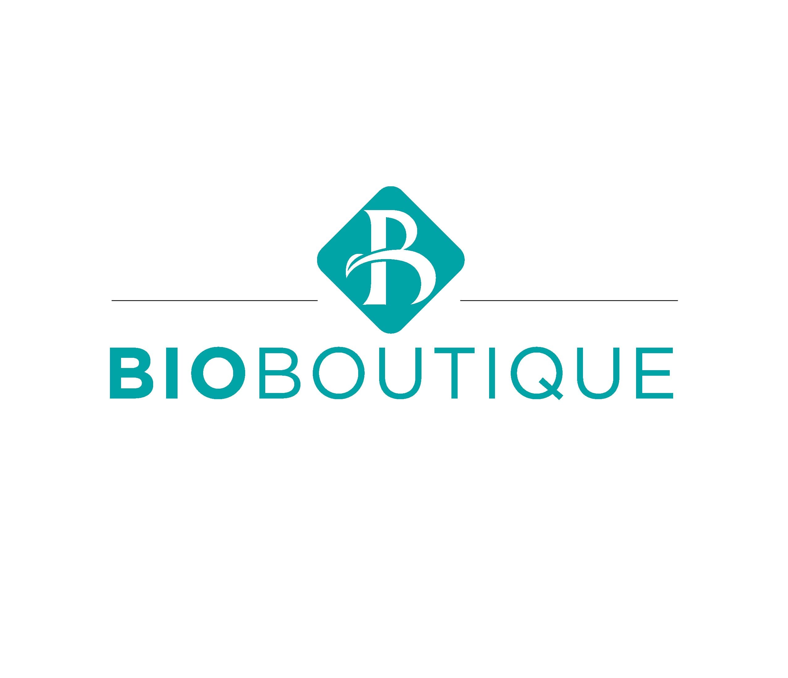 Bioboutique.cz logo