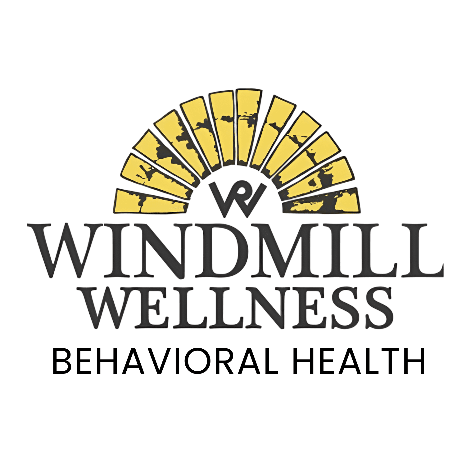 Windmill Wellness Behavioral Health logo