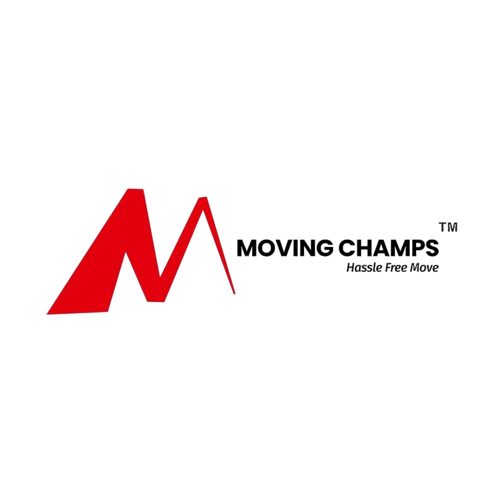 Moving Champs logo