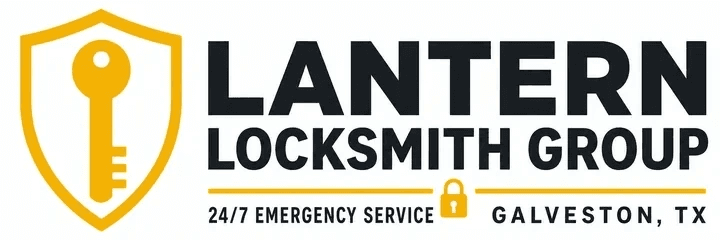 Lantern Locksmith Group logo