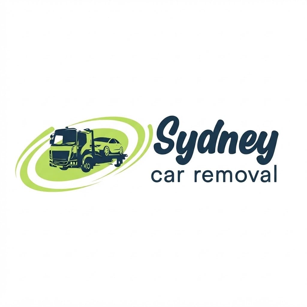 Sydney Car Removal logo