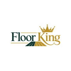 Floor King logo