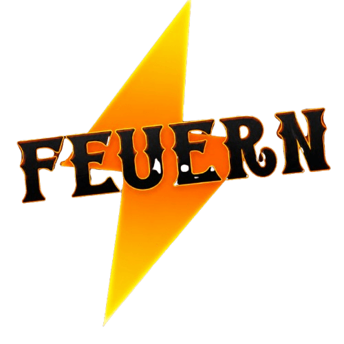 Feuern Outsourcing logo
