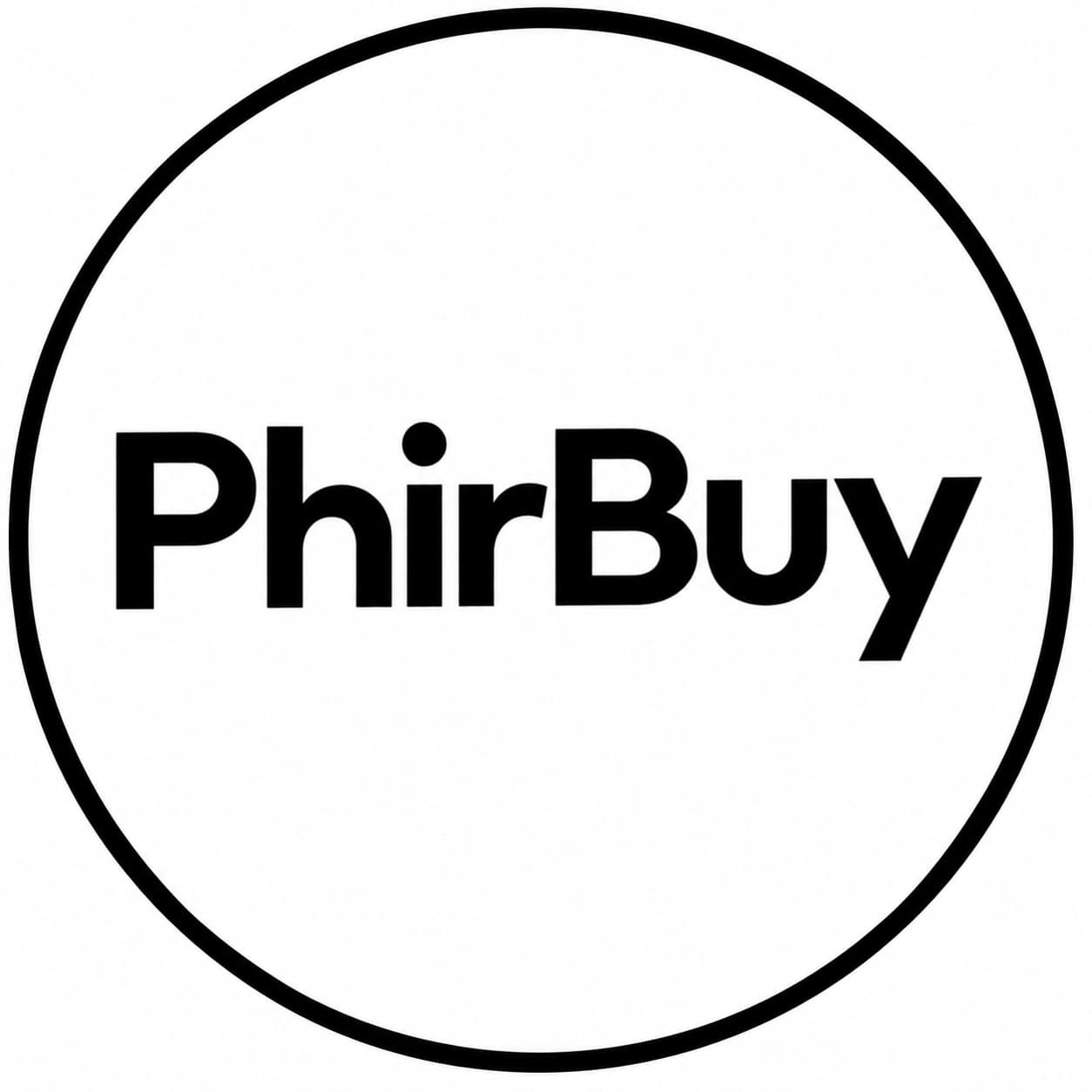 Phir Buy logo