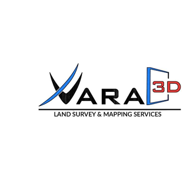 Vara 3D Inc. logo