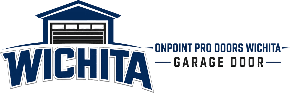 OnPoint Pro Doors Wichita logo