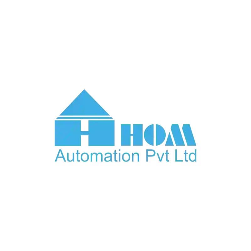 Hom Autmation Pvt Ltd logo