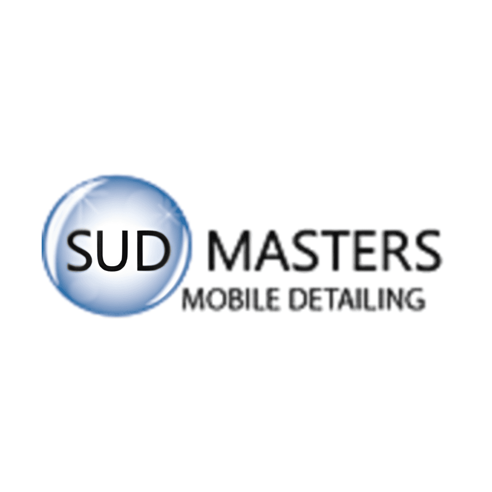 Sud Masters Mobile Detailing logo