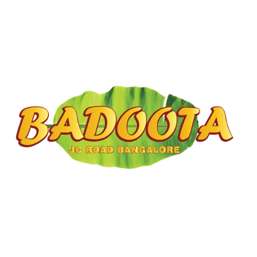 Badoota - Nati Style Restaurant in Bangalore | JC Road logo