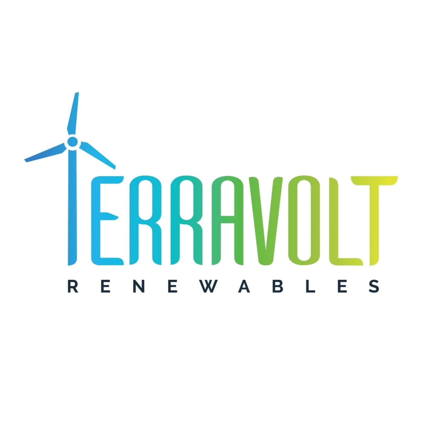 TerraVolt logo