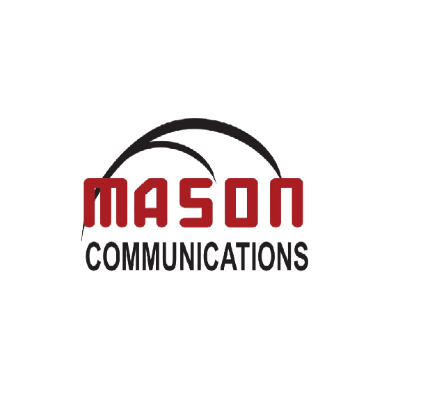 Mason Communications LLC logo