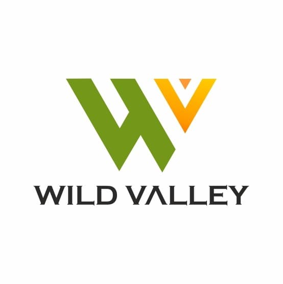 Wild Valley Resorts logo