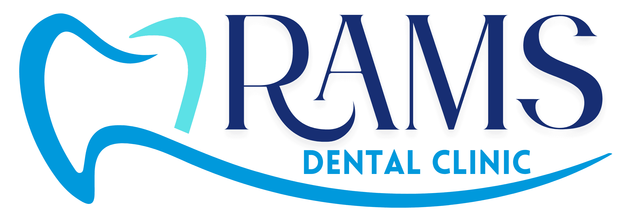 RAMS Dental Clinic in Vasundhara, Ghaziabad - Dentist Dr. Sakshi Bhardwaj (MDS, BDS) logo